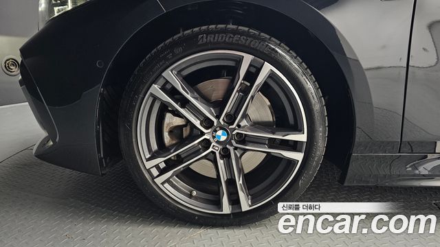 BMW 1 Series (F40) 120i M Sports 2023 — фото 5