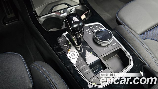BMW 1 Series (F40) 120i M Sports 2023 — фото 9