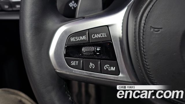 BMW 1 Series (F40) 120i M Sports 2023 — фото 14
