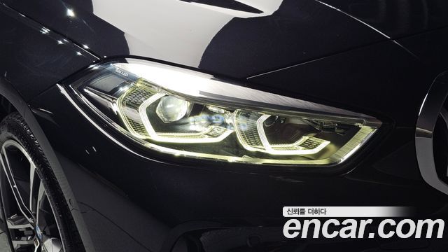 BMW 1 Series (F40) 120i M Sports 2023 — фото 22