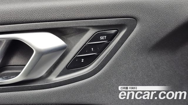 BMW 1 Series (F40) 120i M Sports 2023 — фото 30