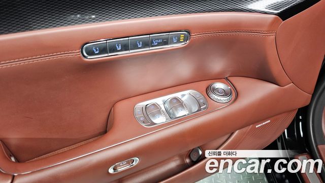 Genesis G90 (RS4) Gasoline 3.5 Turbo AWD 2023 — фото 27