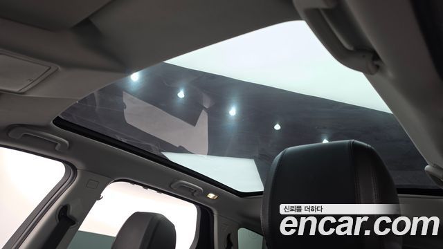 Land Rover Discovery Sport 2.0 TD4 SE 2018 — фото 17