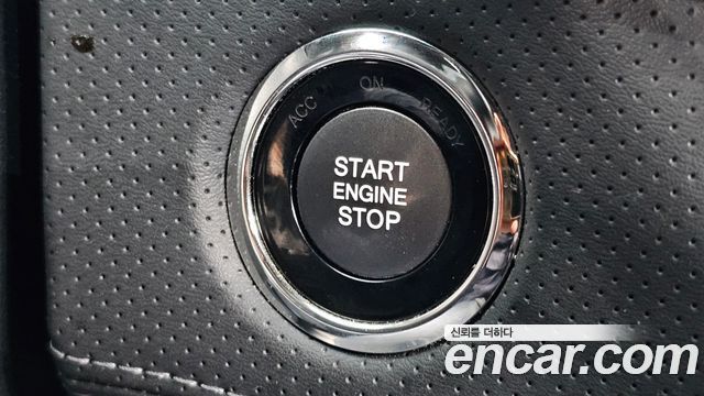 KG Mobility (SsangYong) Rexton Sports Khan Diesel 2.2 4WD Wild 2021 — фото 19