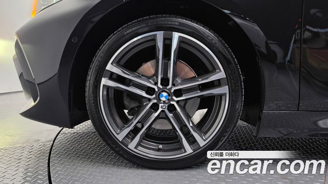 BMW 1 Series (F40) 118d M Sport 2021 — фото 5