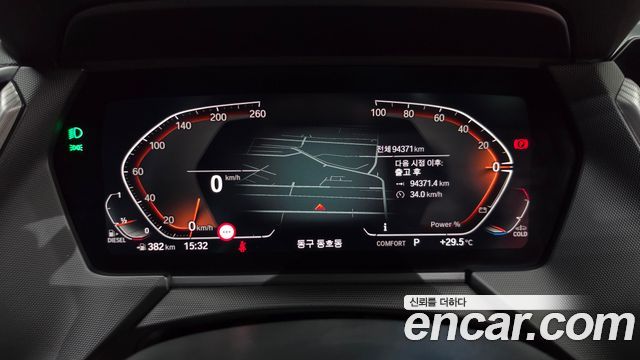 BMW 1 Series (F40) 118d M Sport 2021 — фото 8