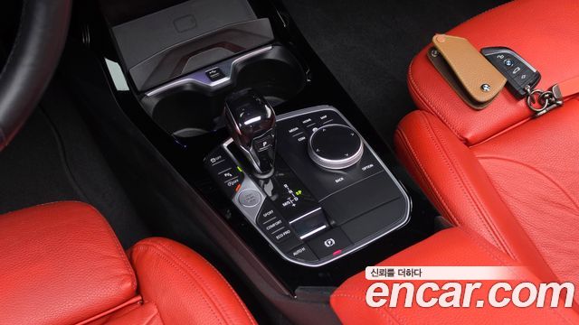 BMW 1 Series (F40) 118d M Sport 2021 — фото 9