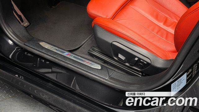 BMW 1 Series (F40) 118d M Sport 2021 — фото 28