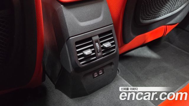 BMW 1 Series (F40) 118d M Sport 2021 — фото 29