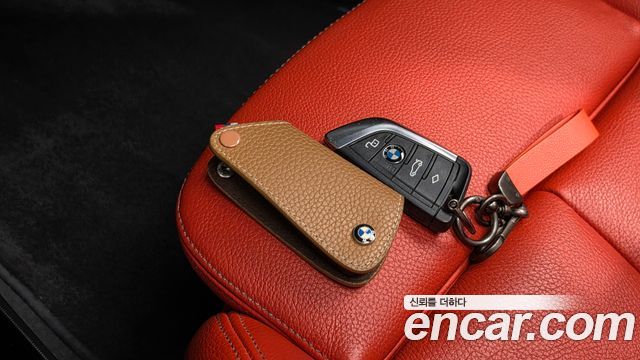 BMW 1 Series (F40) 118d M Sport 2021 — фото 32