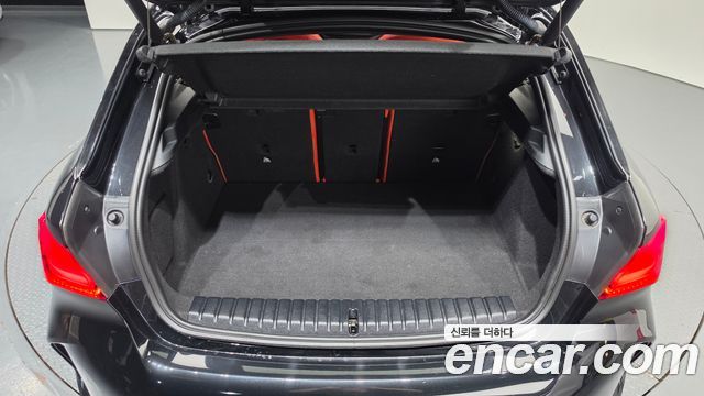 BMW 1 Series (F40) 118d M Sport 2021 — фото 33