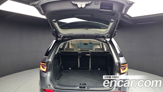 Land Rover Discovery Sport (II) P250 S 2021 — фото 20