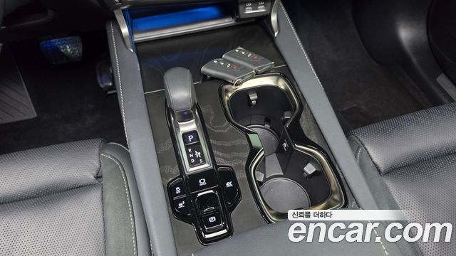 Lexus RX350h (V) Luxury 2025 — фото 9
