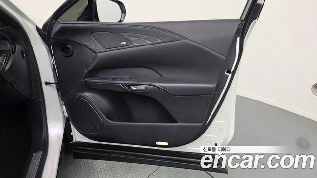 Lexus RX350h (V) Luxury 2025 — фото 30