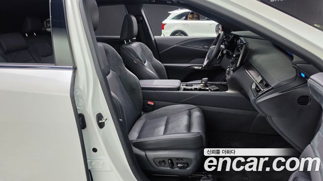 Lexus RX350h (V) Luxury 2025 — фото 32