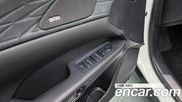 Lexus RX350h (V) Luxury 2025 — фото 33