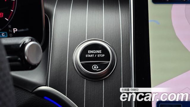 Mercedes-Benz GLC-Class (X254) GLC300 4MATIC AMG Line 2026 — фото 27