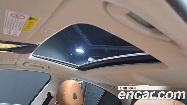BMW 5 Series (G30) 520d Luxury Special Edition 2018 — фото 16