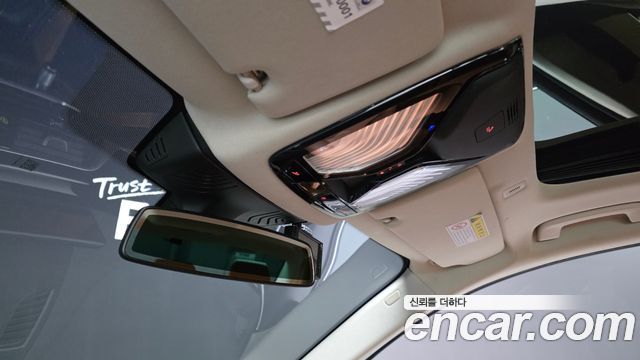 BMW 5 Series (G30) 520d Luxury Special Edition 2018 — фото 19