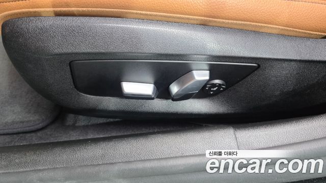 BMW 5 Series (G30) 520d Luxury Special Edition 2018 — фото 31