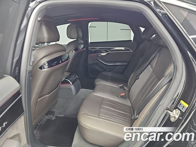 Audi A8 (D5) 50 TDI Quattro 2021 — фото 16