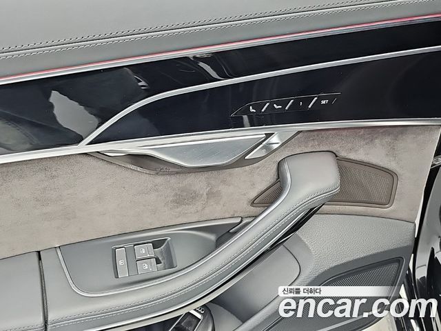 Audi A8 (D5) 50 TDI Quattro 2021 — фото 17