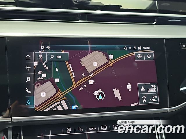 Audi A8 (D5) 50 TDI Quattro 2021 — фото 18