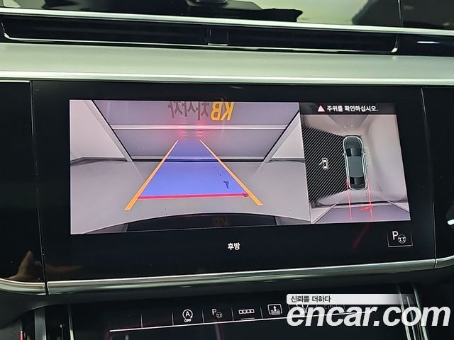 Audi A8 (D5) 50 TDI Quattro 2021 — фото 19