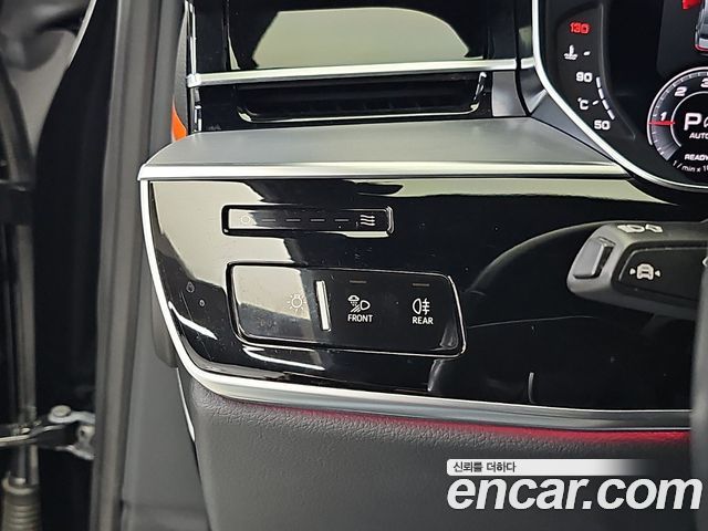 Audi A8 (D5) 50 TDI Quattro 2021 — фото 22