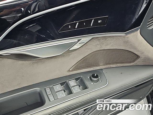 Audi A8 (D5) 50 TDI Quattro 2021 — фото 23