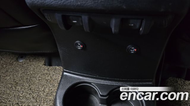 Jeep Wrangler (JK) 2.8 Diesel Rubicon 4Door 2012 — фото 13
