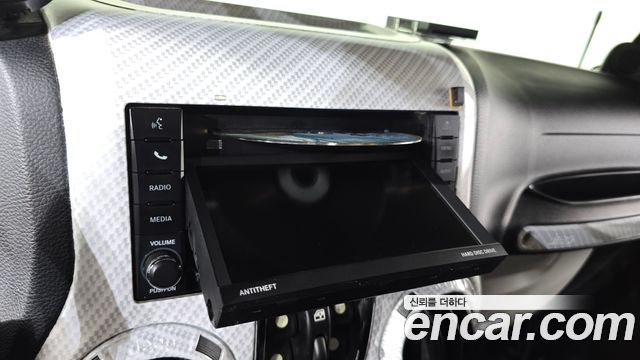 Jeep Wrangler (JK) 2.8 Diesel Rubicon 4Door 2012 — фото 14