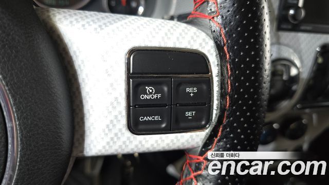 Jeep Wrangler (JK) 2.8 Diesel Rubicon 4Door 2012 — фото 18