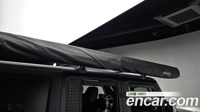 Jeep Wrangler (JK) 2.8 Diesel Rubicon 4Door 2012 — фото 19