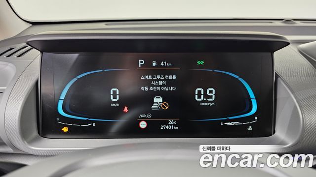 Hyundai Casper Turbo Inspiration 2023 — фото 8