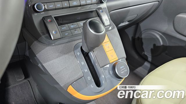Hyundai Casper Turbo Inspiration 2023 — фото 9