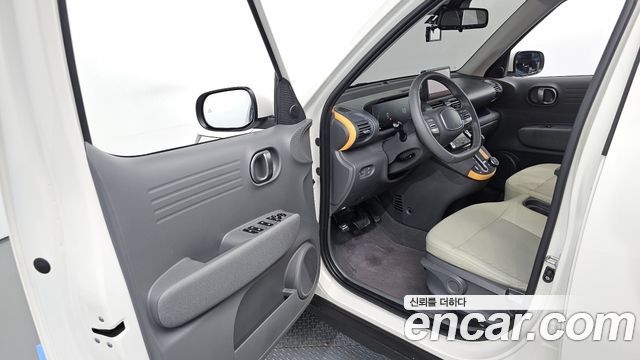 Hyundai Casper Turbo Inspiration 2023 — фото 10