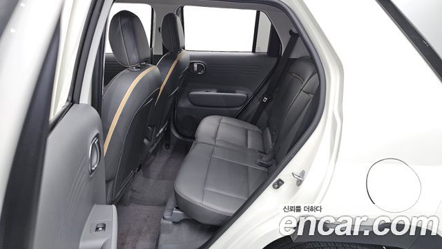 Hyundai Casper Turbo Inspiration 2023 — фото 11