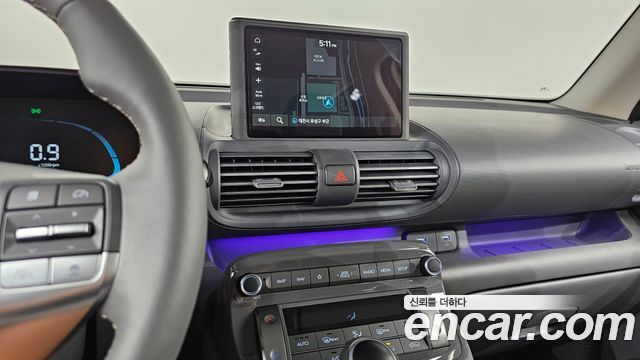 Hyundai Casper Turbo Inspiration 2023 — фото 12