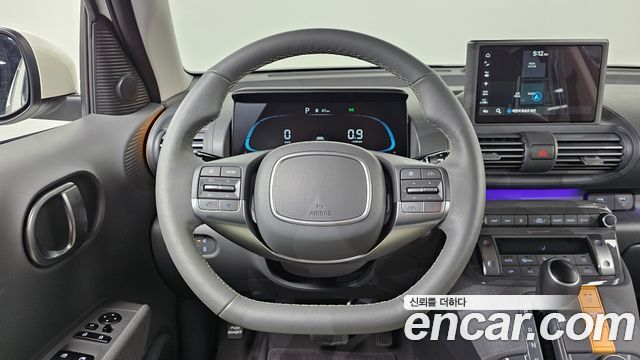 Hyundai Casper Turbo Inspiration 2023 — фото 13