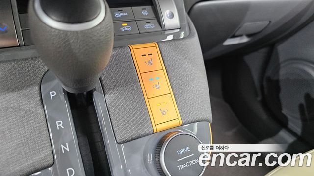 Hyundai Casper Turbo Inspiration 2023 — фото 15
