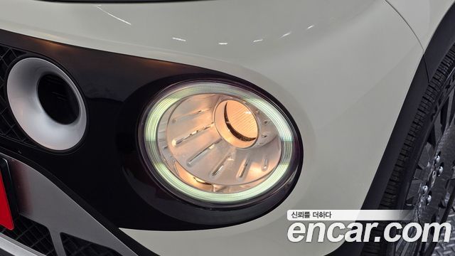 Hyundai Casper Turbo Inspiration 2023 — фото 22