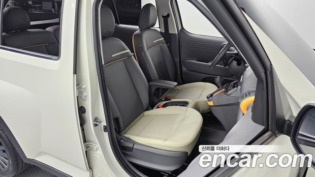 Hyundai Casper Turbo Inspiration 2023 — фото 26