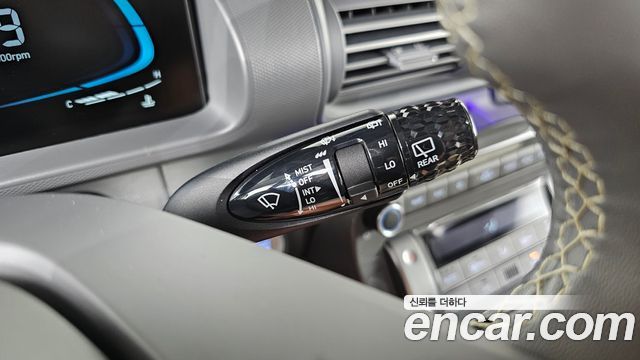 Hyundai Casper Turbo Inspiration 2023 — фото 28