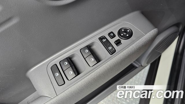 Hyundai Casper Turbo Inspiration 2023 — фото 29