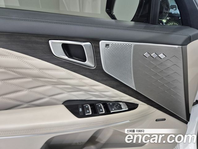 Kia K8 Hybrid Signature 2023 — фото 17