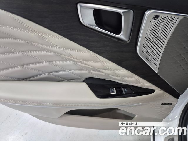 Kia K8 Hybrid Signature 2023 — фото 20