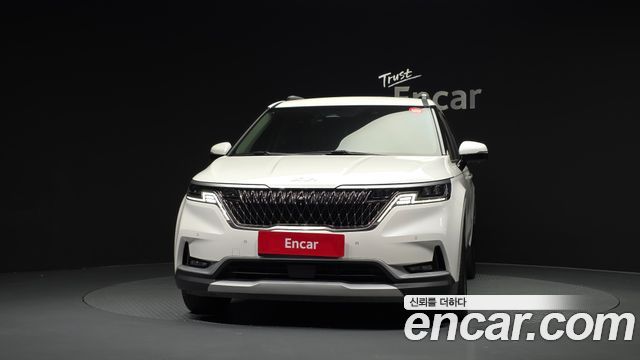 Kia Carnival (IV) Diesel 9-Seater Prestige 2023 — фото 3