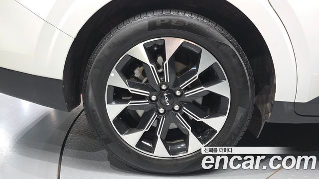 Kia Carnival (IV) Diesel 9-Seater Prestige 2023 — фото 5