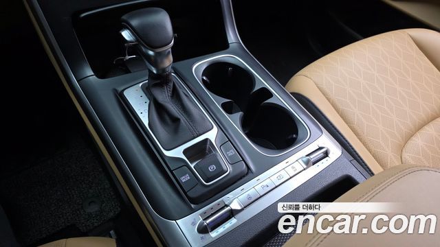 Kia Carnival (IV) Diesel 9-Seater Prestige 2023 — фото 9
